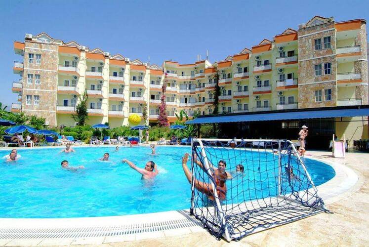 Uk Hotels Kiris