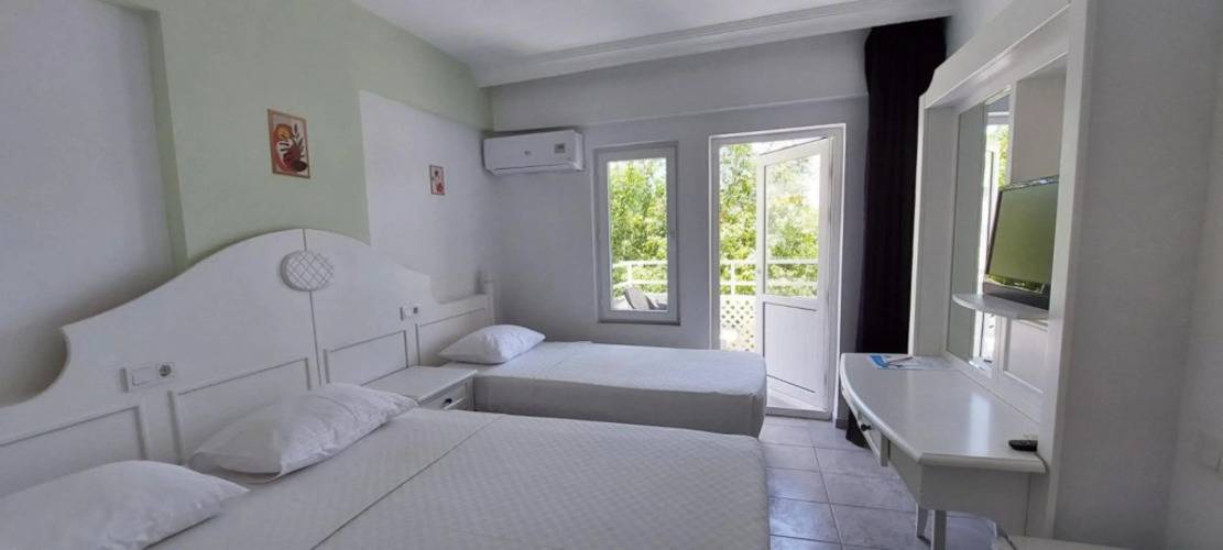 Uk Hotels Kiris