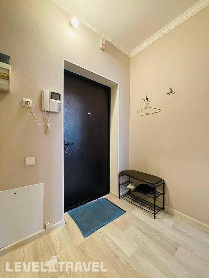 фотографии отеля Апартаменты На Улице Лермонтова 96/1 в Россия(Якутск) - фото №7