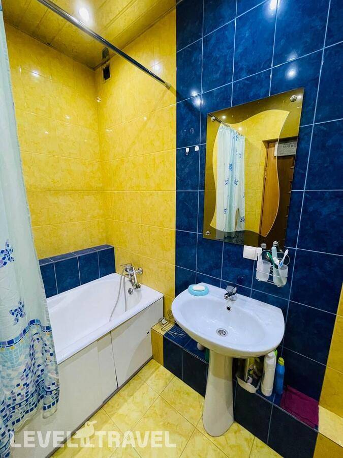 фотографии отеля Апартаменты На Улице Лермонтова 96/1 в Россия(Якутск) - фото №6