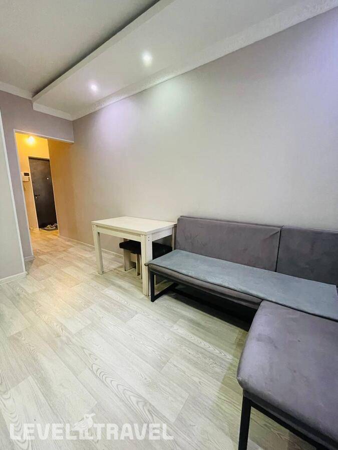 фотографии отеля Апартаменты На Улице Лермонтова 96/1 в Россия(Якутск) - фото №4