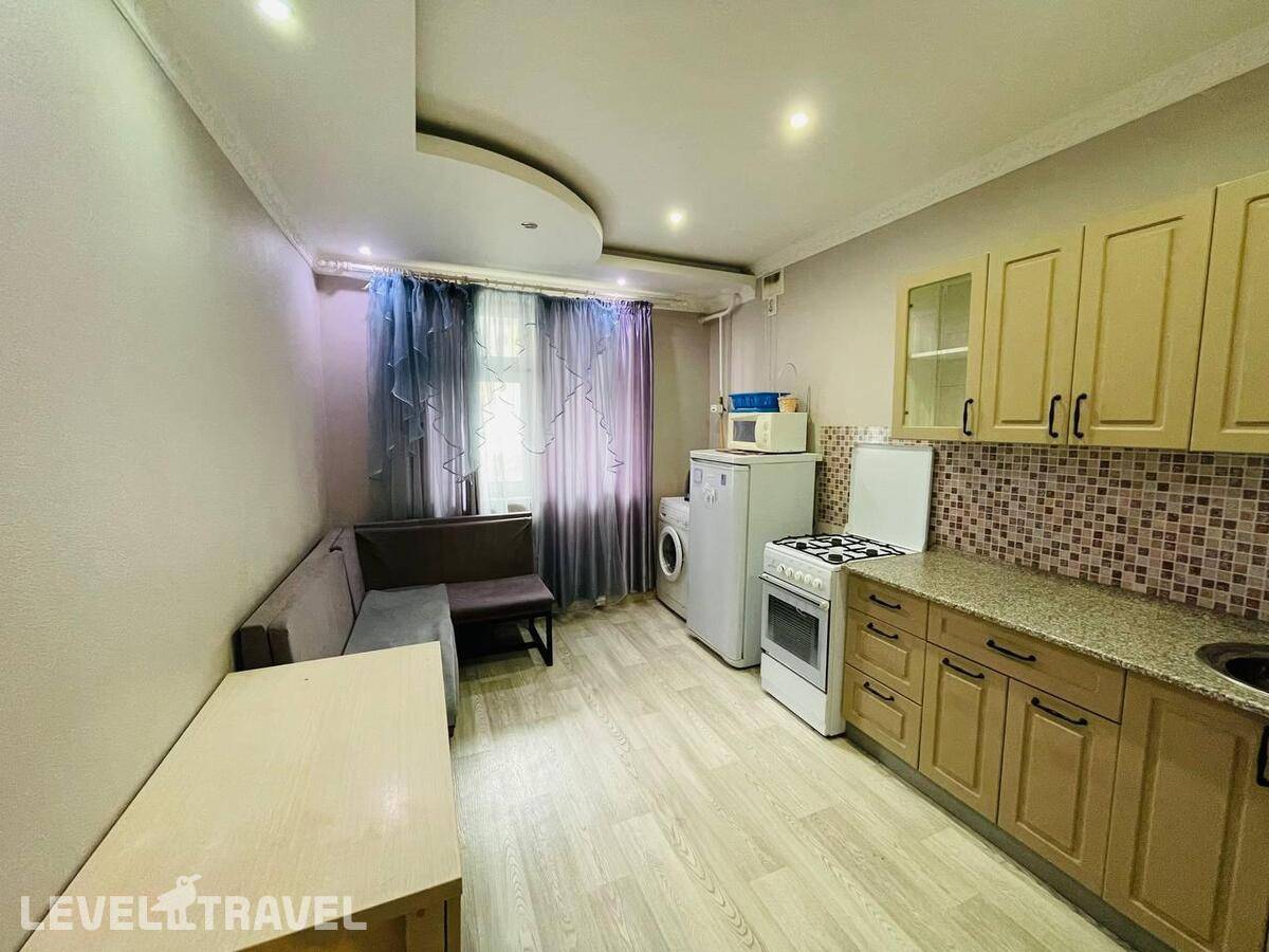 фотографии отеля Апартаменты На Улице Лермонтова 96/1 в Россия(Якутск) - фото №3