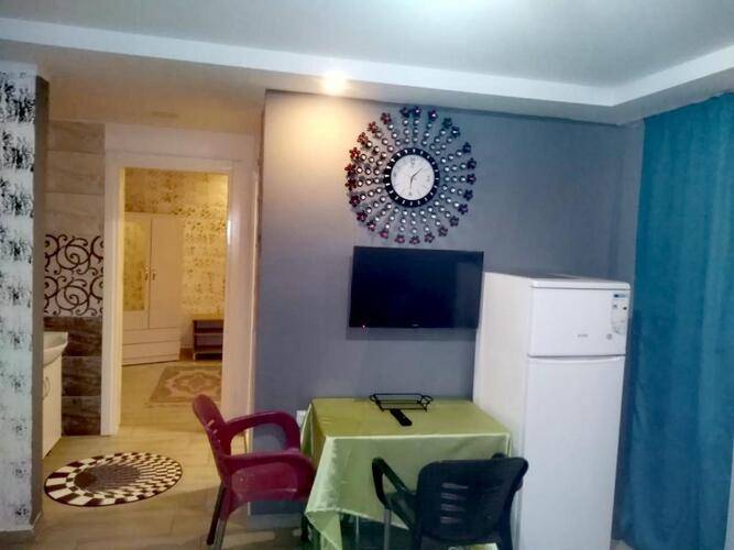 Neu Mann's Apart Otel