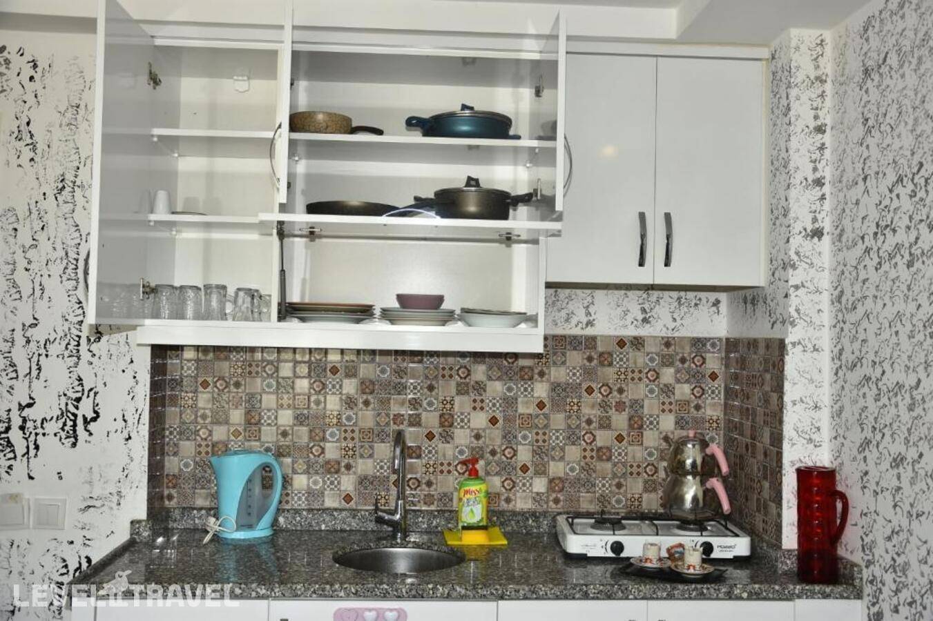 фотографии отеля Neu Mann's Apart Otel в Турция(Кумкёй) - фото №2