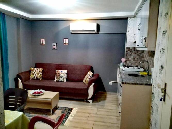 Neu Mann's Apart Otel
