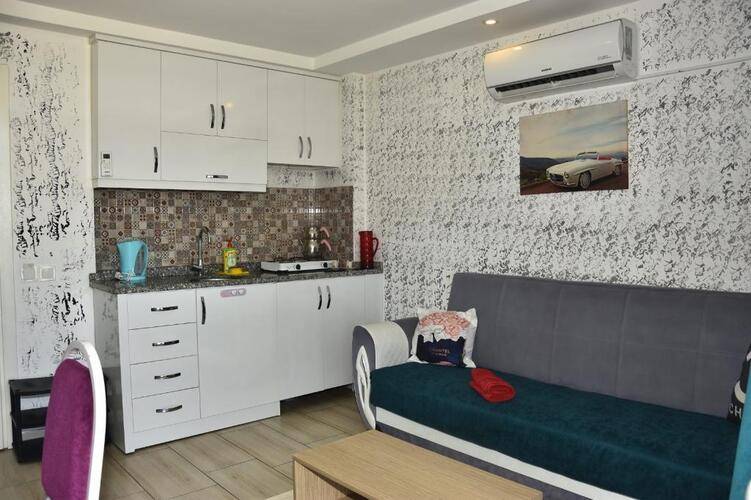 Neu Mann's Apart Otel