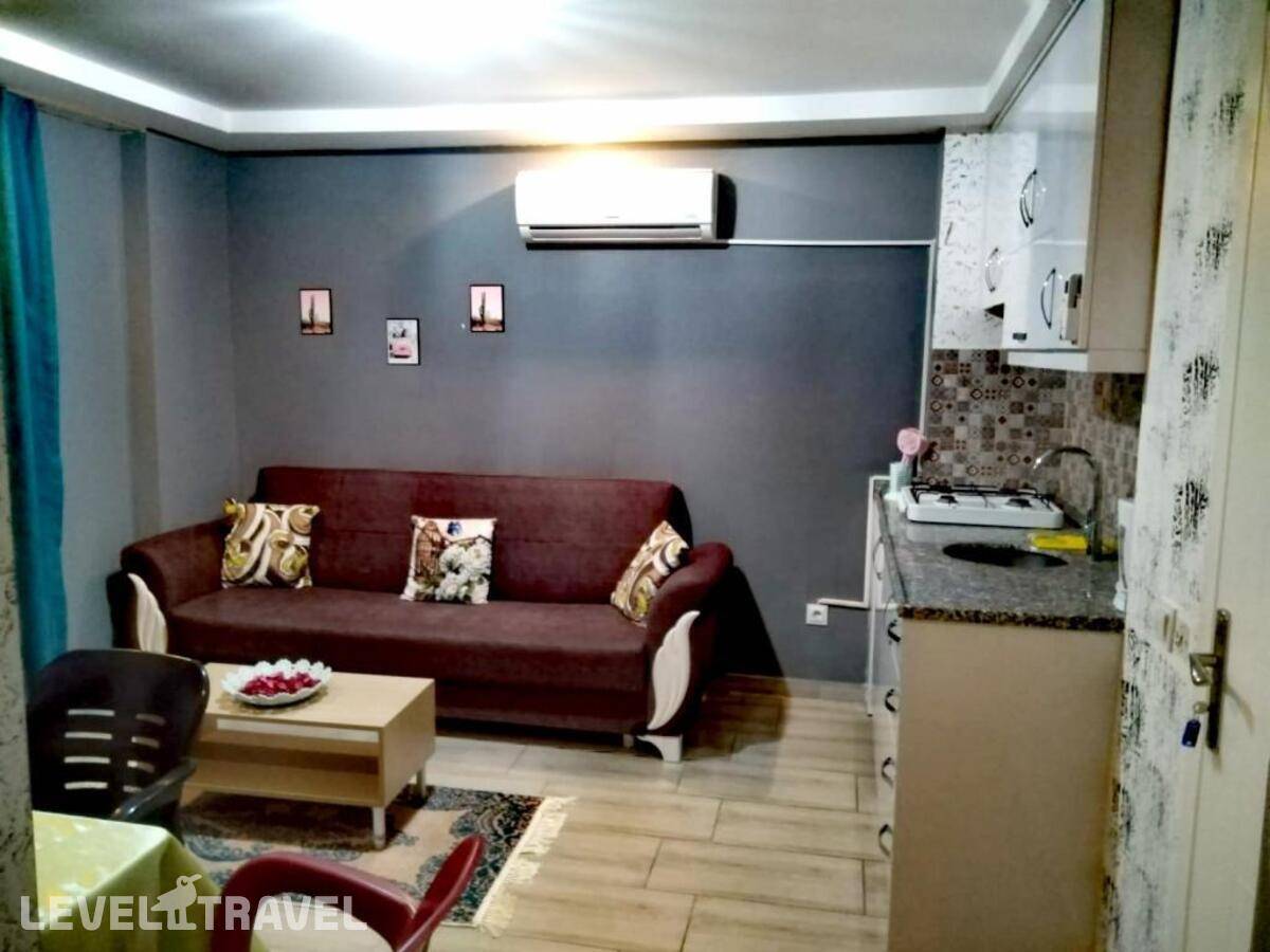 фотографии отеля Neu Mann's Apart Otel в Турция(Кумкёй) - фото №10