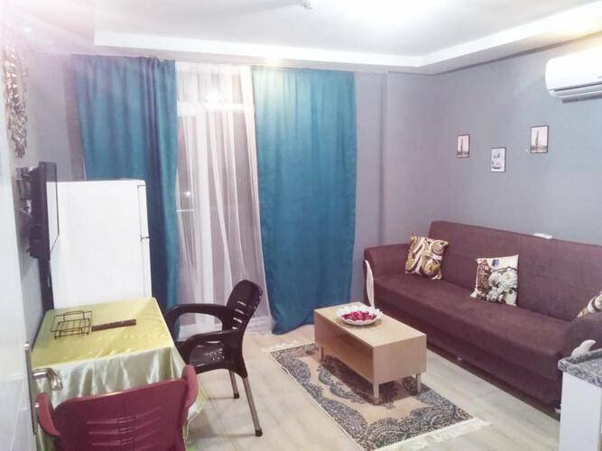 Neu Mann's Apart Otel