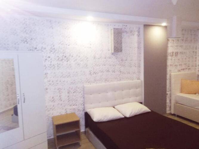 Neu Mann's Apart Otel
