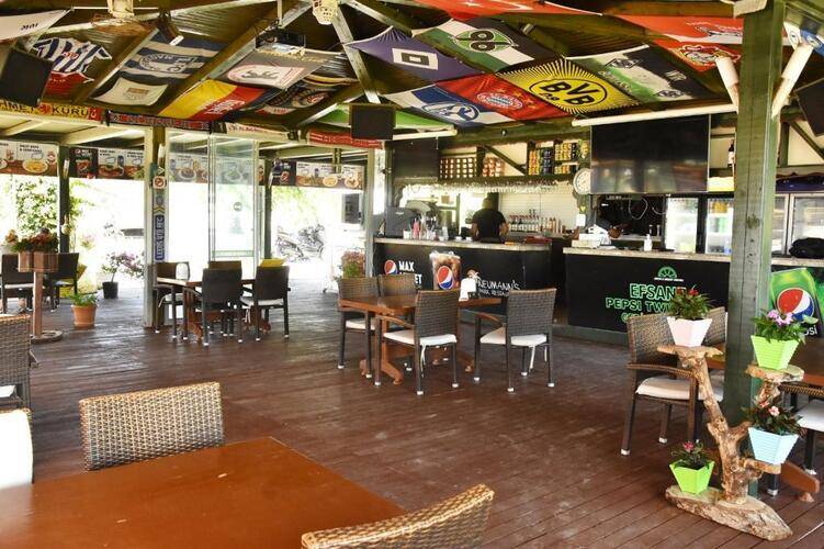 Neu Mann's Apart Otel