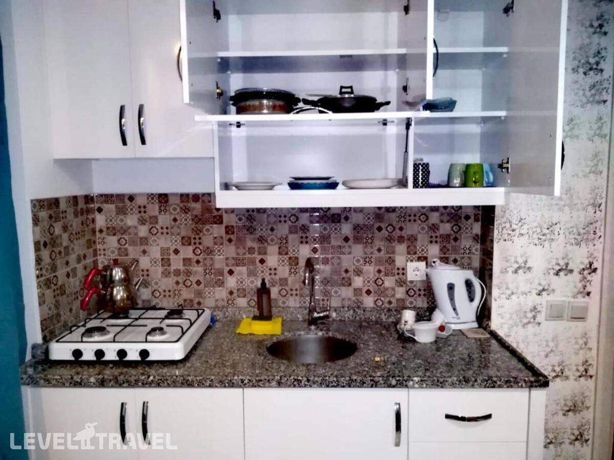 фотографии отеля Neu Mann's Apart Otel в Турция(Кумкёй) - фото №7