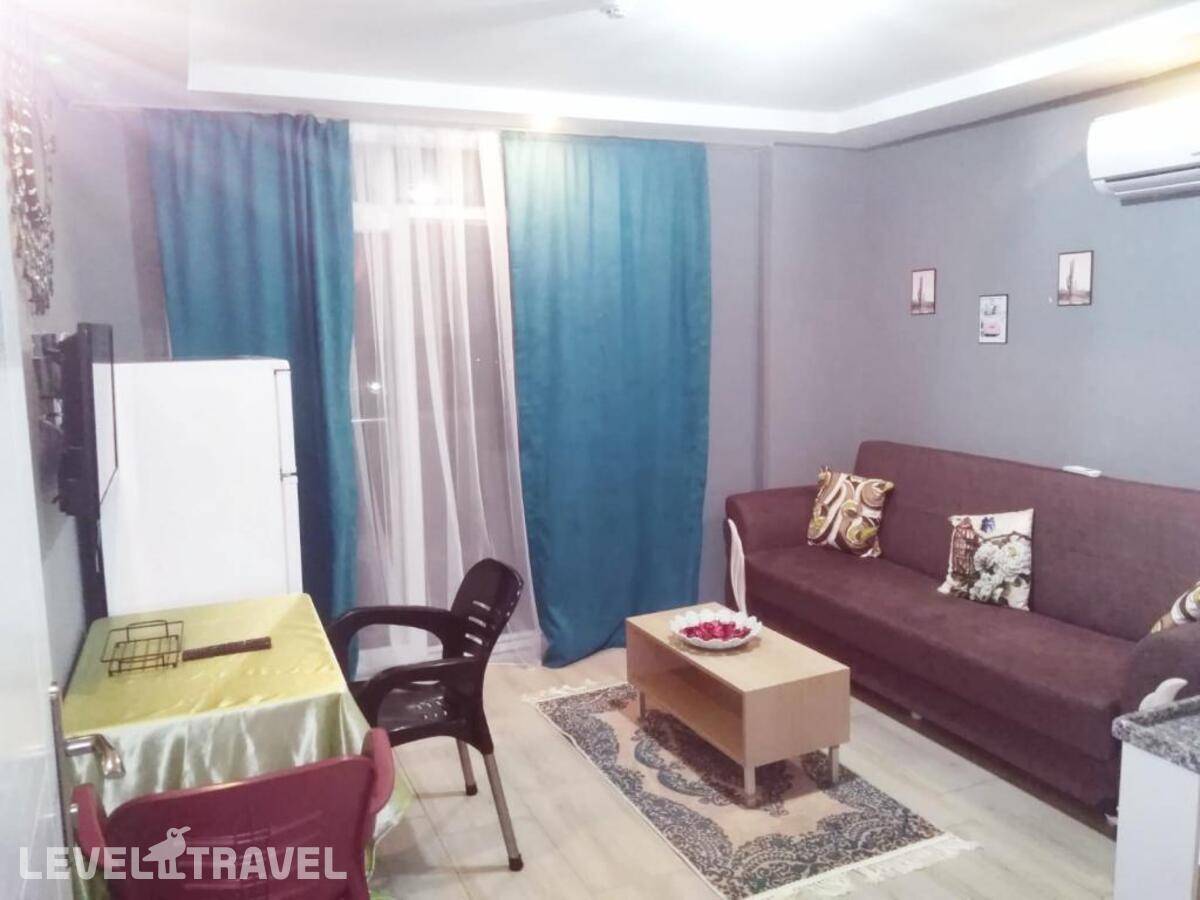 фотографии отеля Neu Mann's Apart Otel в Турция(Кумкёй) - фото №12