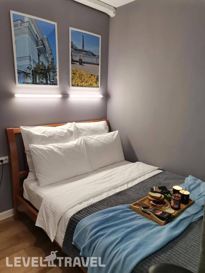 фотографии отеля Апартаменты На Красном в Россия(Новосибирск) - фото №9