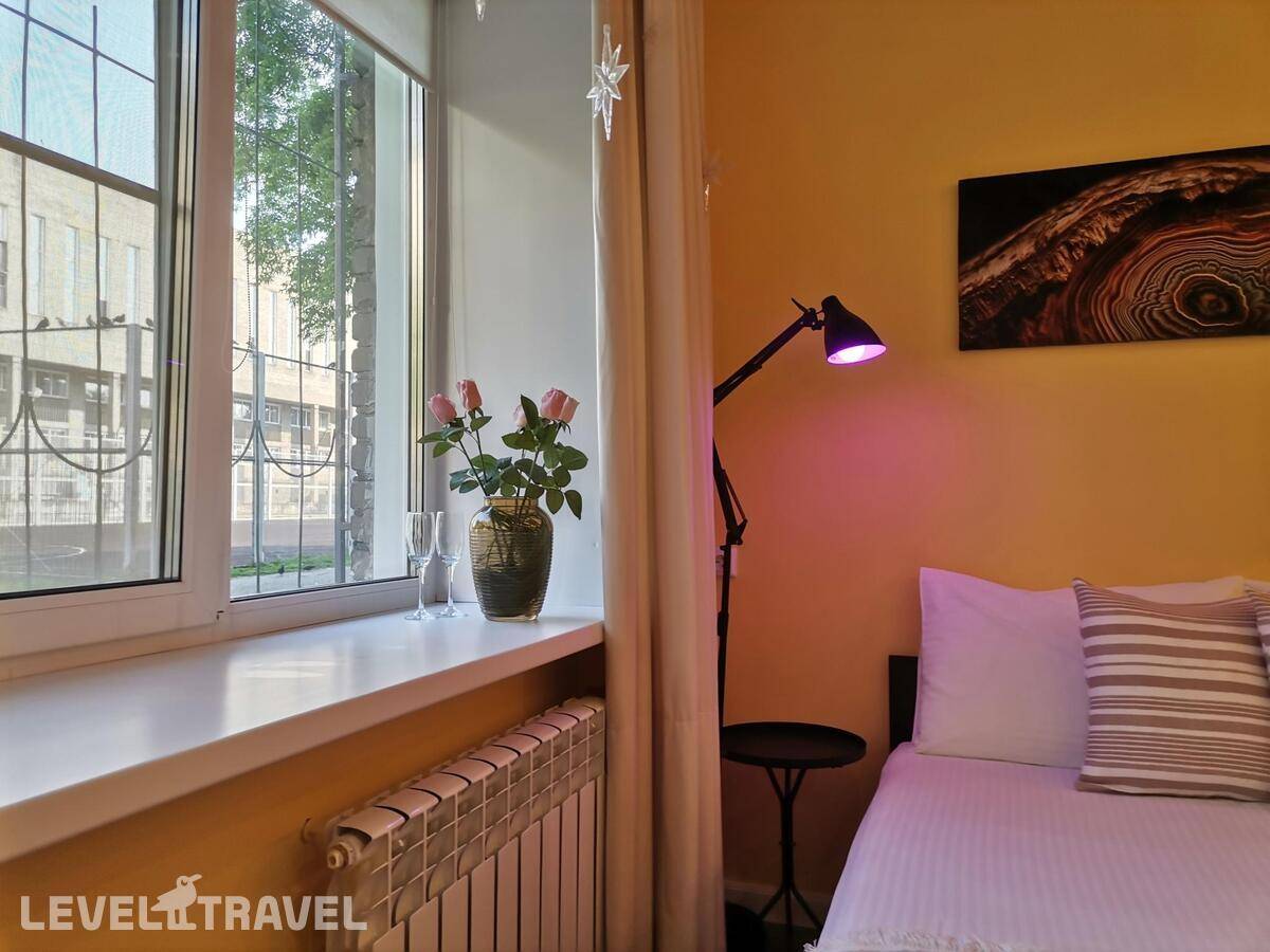 фотографии отеля Апартаменты На Красном в Россия(Новосибирск) - фото №8