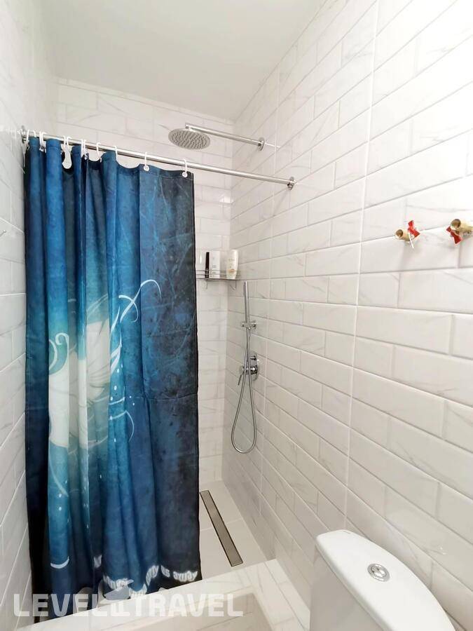 фотографии отеля Апартаменты На Красном в Россия(Новосибирск) - фото №6