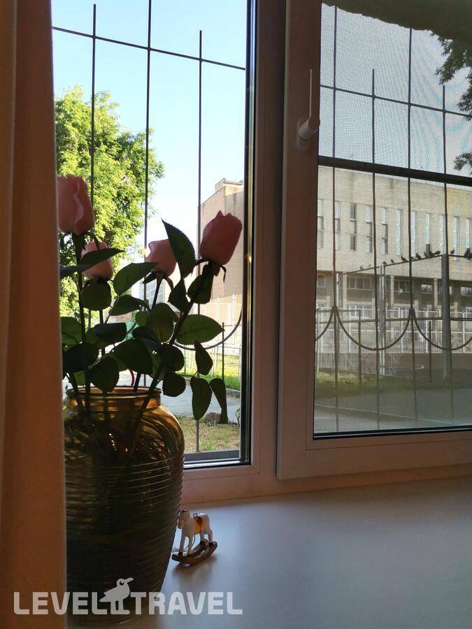 фотографии отеля Апартаменты На Красном в Россия(Новосибирск) - фото №16