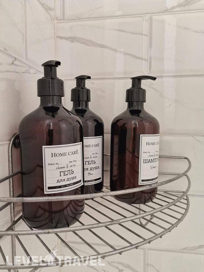 фотографии отеля Апартаменты На Красном в Россия(Новосибирск) - фото №11