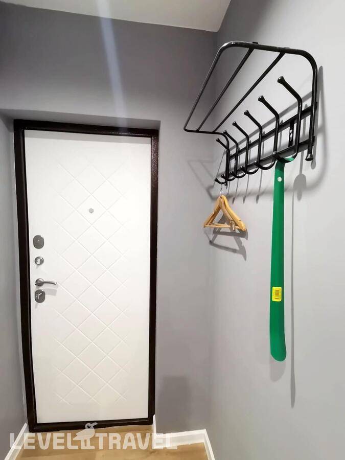 фотографии отеля Апартаменты На Красном в Россия(Новосибирск) - фото №15