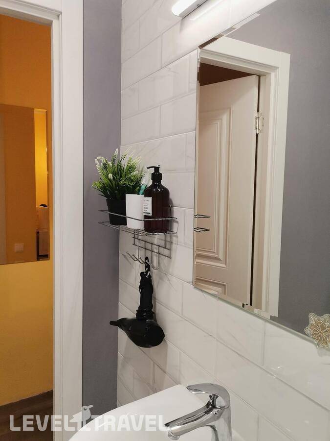 фотографии отеля Апартаменты На Красном в Россия(Новосибирск) - фото №14