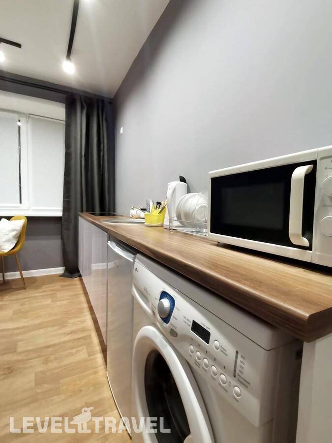 фотографии отеля Апартаменты На Красном в Россия(Новосибирск) - фото №3