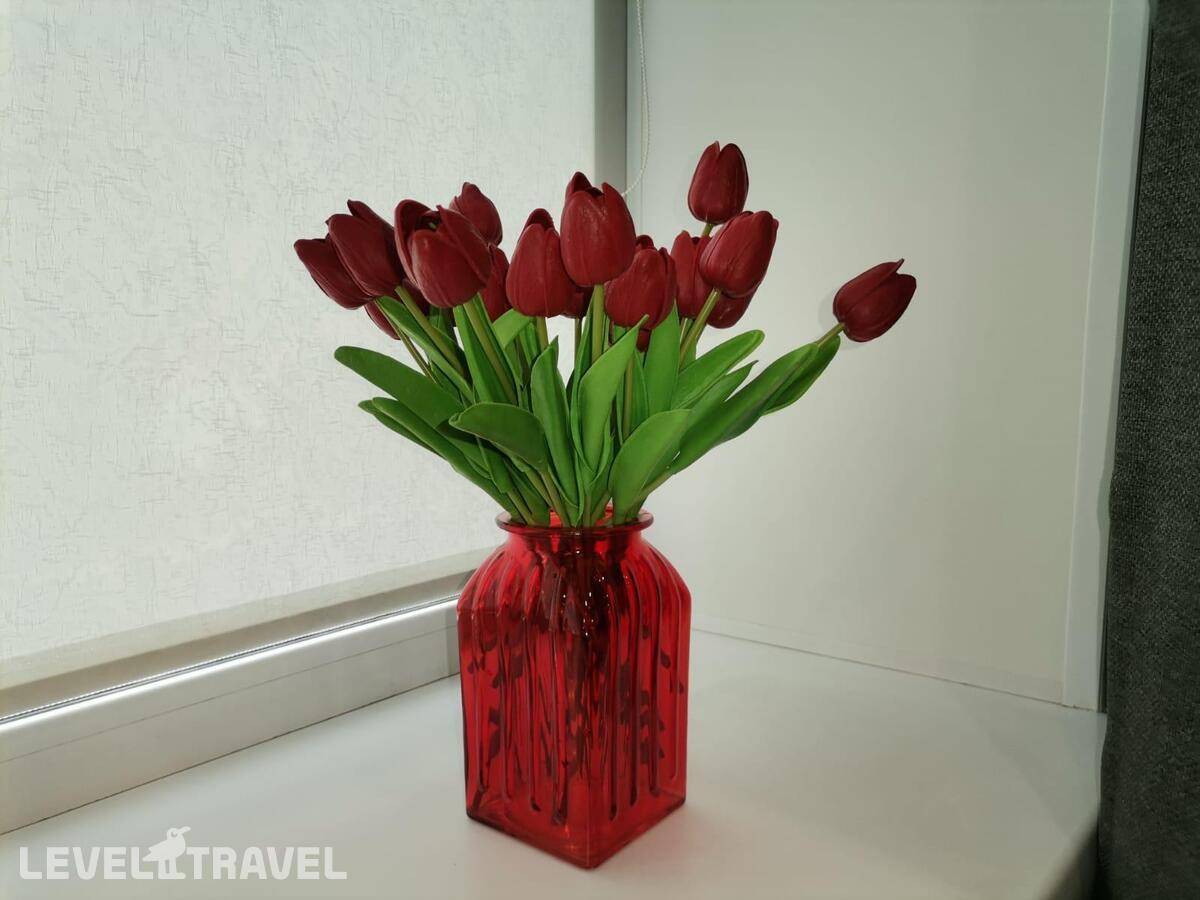 фотографии отеля Апартаменты На Красном в Россия(Новосибирск) - фото №4