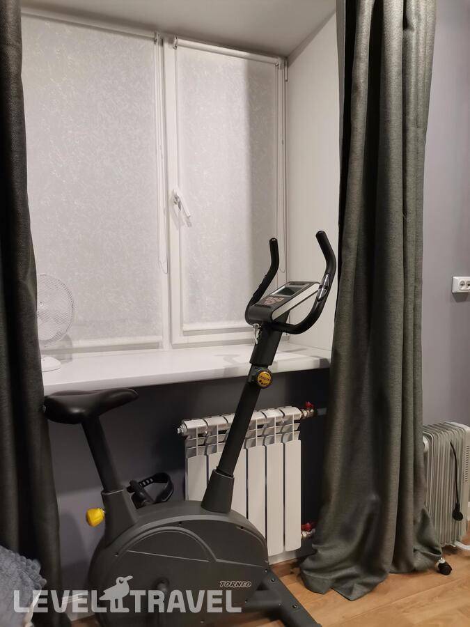 фотографии отеля Апартаменты На Красном в Россия(Новосибирск) - фото №19