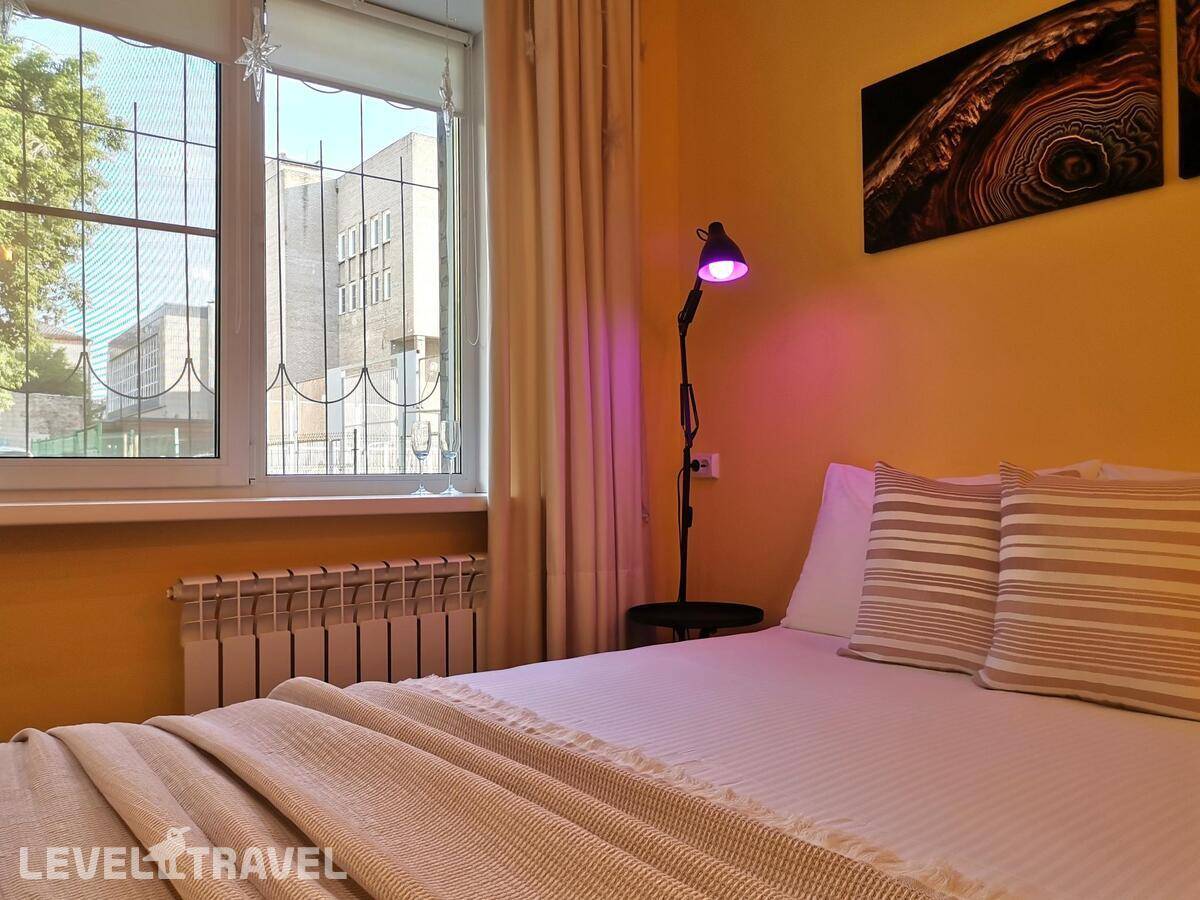 фотографии отеля Апартаменты На Красном в Россия(Новосибирск) - фото №12