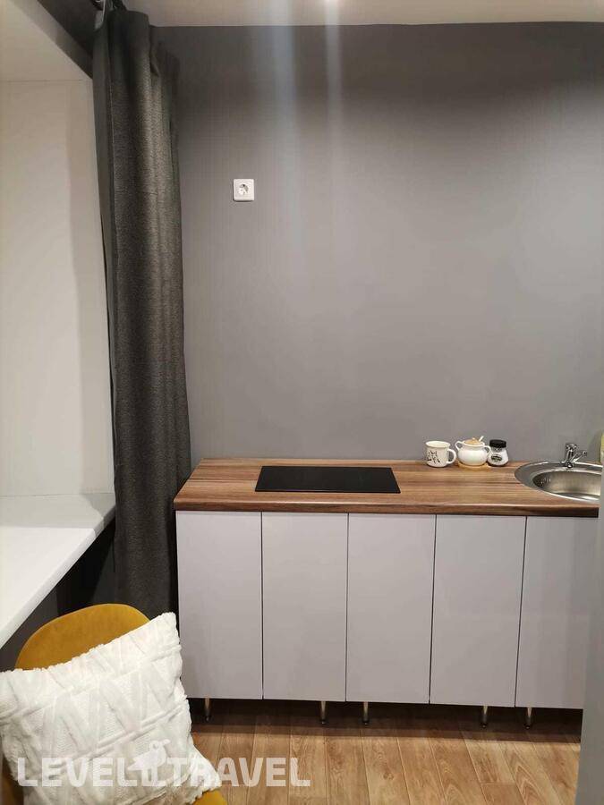 фотографии отеля Апартаменты На Красном в Россия(Новосибирск) - фото №2