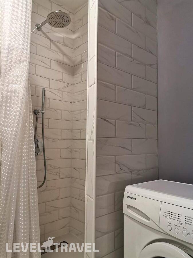 фотографии отеля Апартаменты На Красном в Россия(Новосибирск) - фото №5