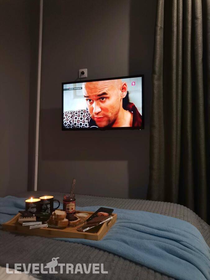 фотографии отеля Апартаменты На Красном в Россия(Новосибирск) - фото №13