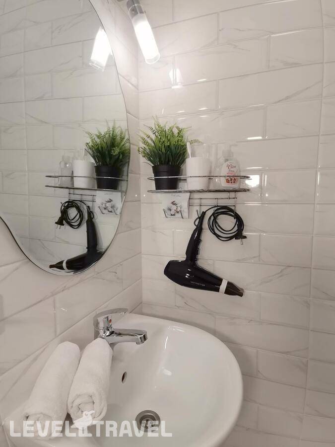 фотографии отеля Апартаменты На Красном в Россия(Новосибирск) - фото №20