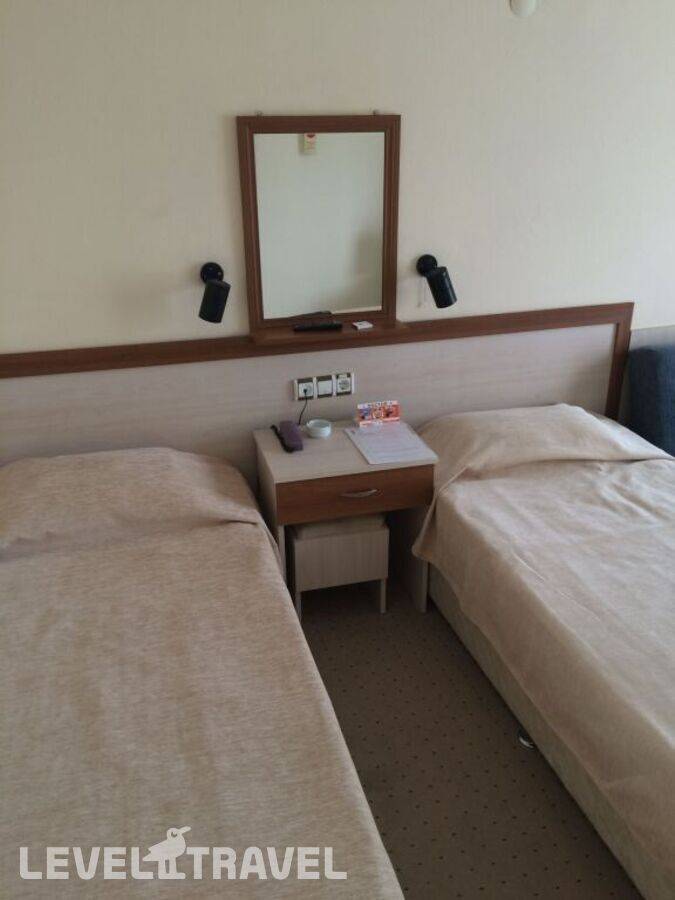 фотографии отеля Saturn Hotel в Турция(Кушадасы) - фото №27