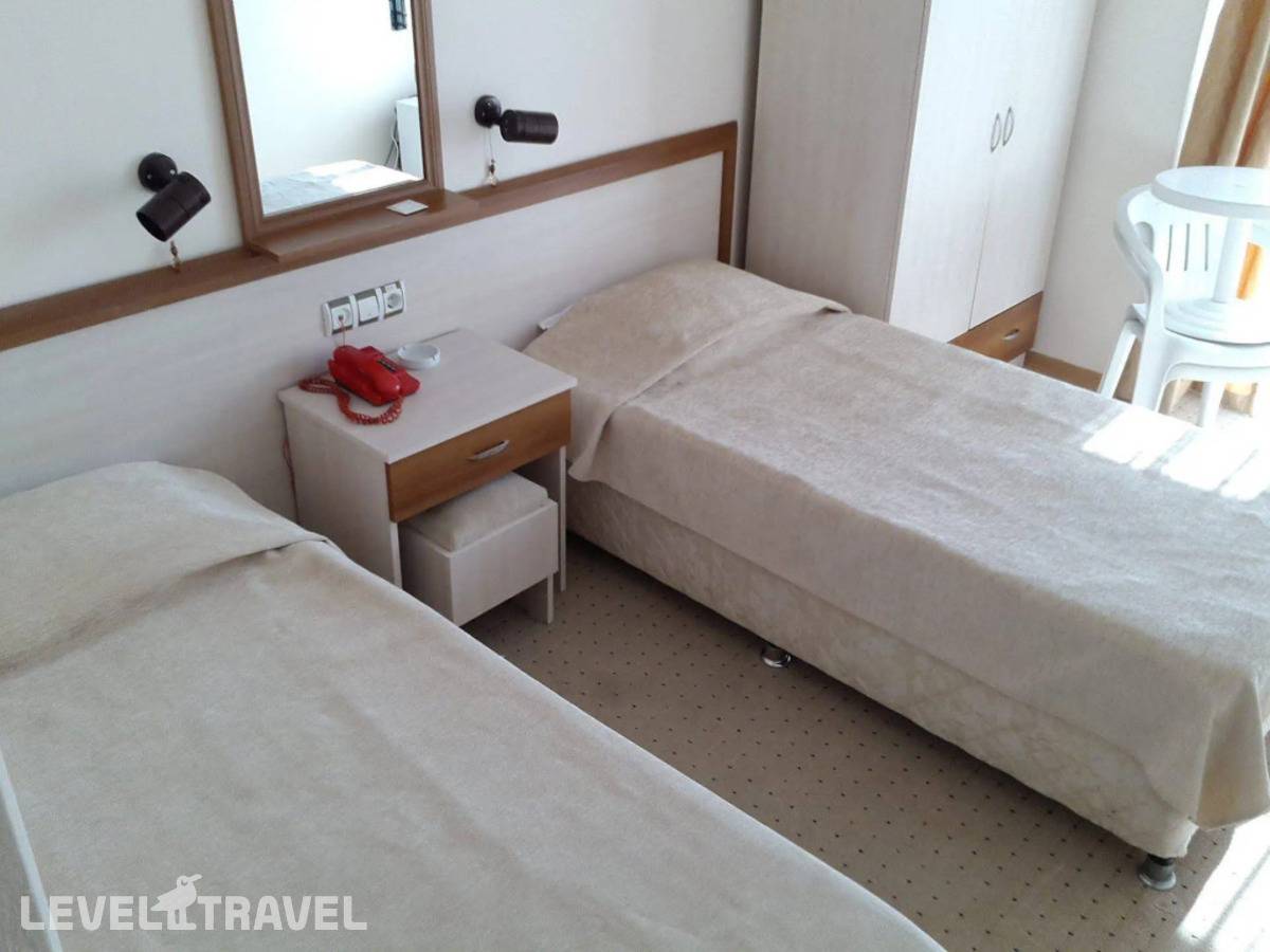 фотографии отеля Saturn Hotel в Турция(Кушадасы) - фото №21