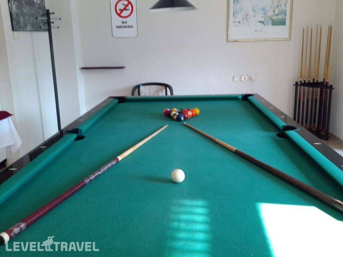 фотографии отеля Saturn Hotel в Турция(Кушадасы) - фото №17