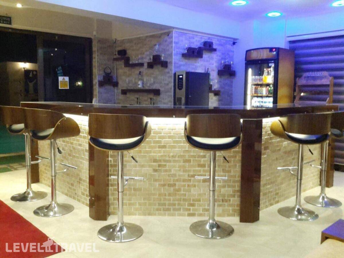 фотографии отеля Saturn Hotel в Турция(Кушадасы) - фото №3