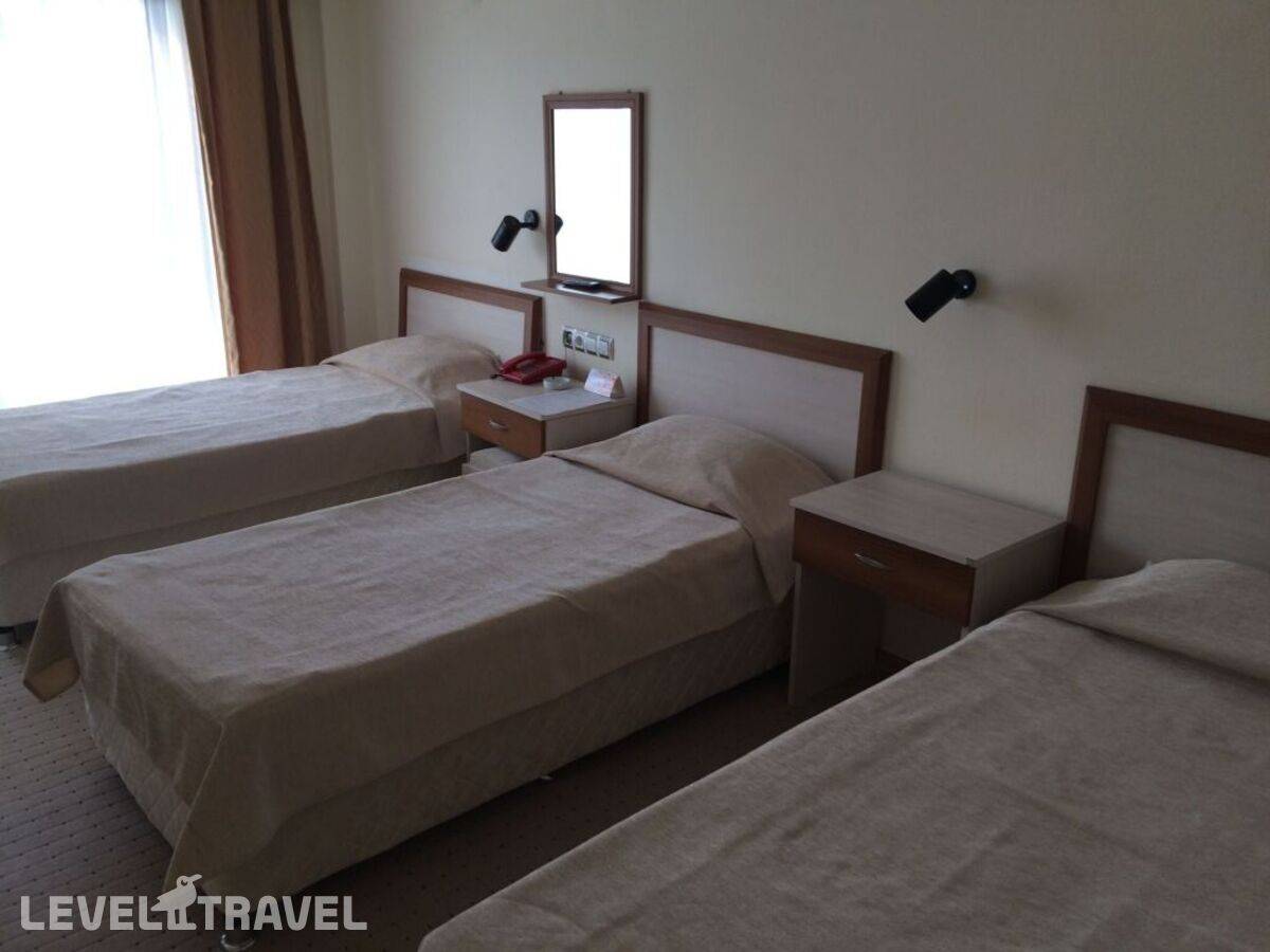 фотографии отеля Saturn Hotel в Турция(Кушадасы) - фото №5