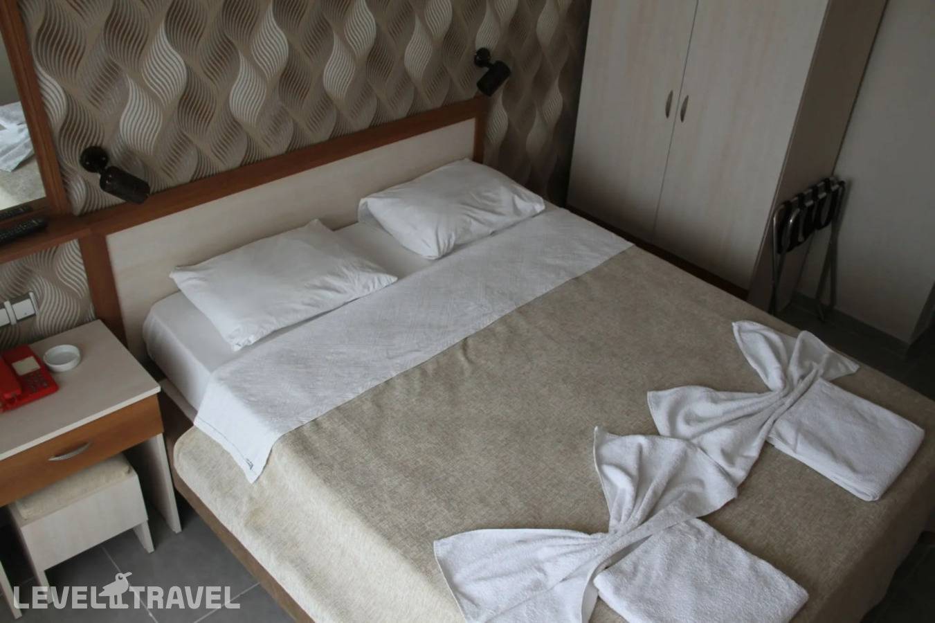 фотографии отеля Saturn Hotel в Турция(Кушадасы) - фото №26