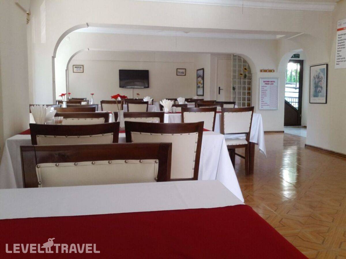 фотографии отеля Saturn Hotel в Турция(Кушадасы) - фото №13