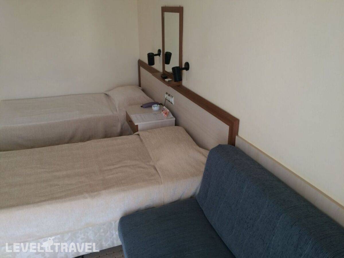 фотографии отеля Saturn Hotel в Турция(Кушадасы) - фото №15