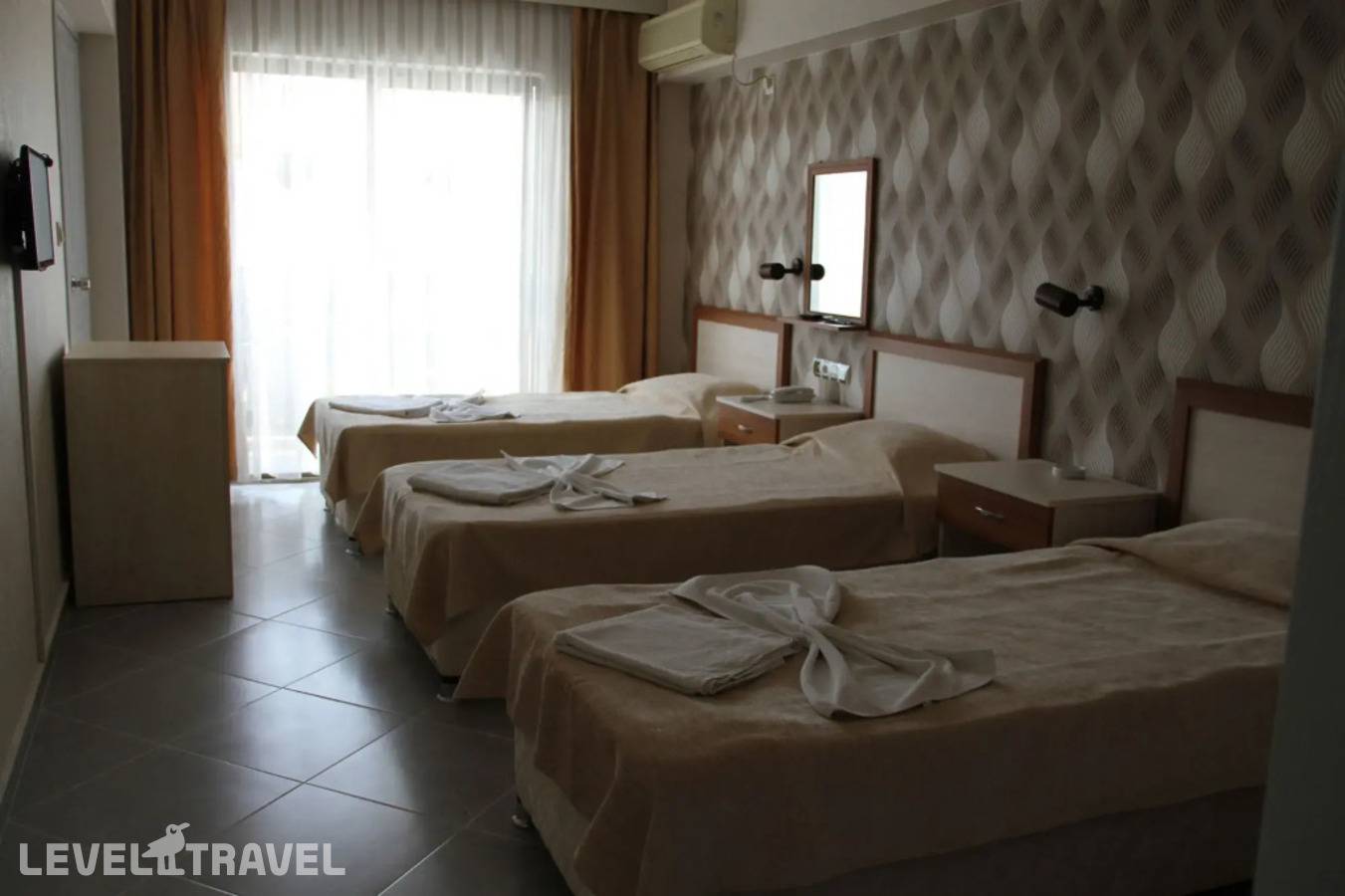 фотографии отеля Saturn Hotel в Турция(Кушадасы) - фото №23