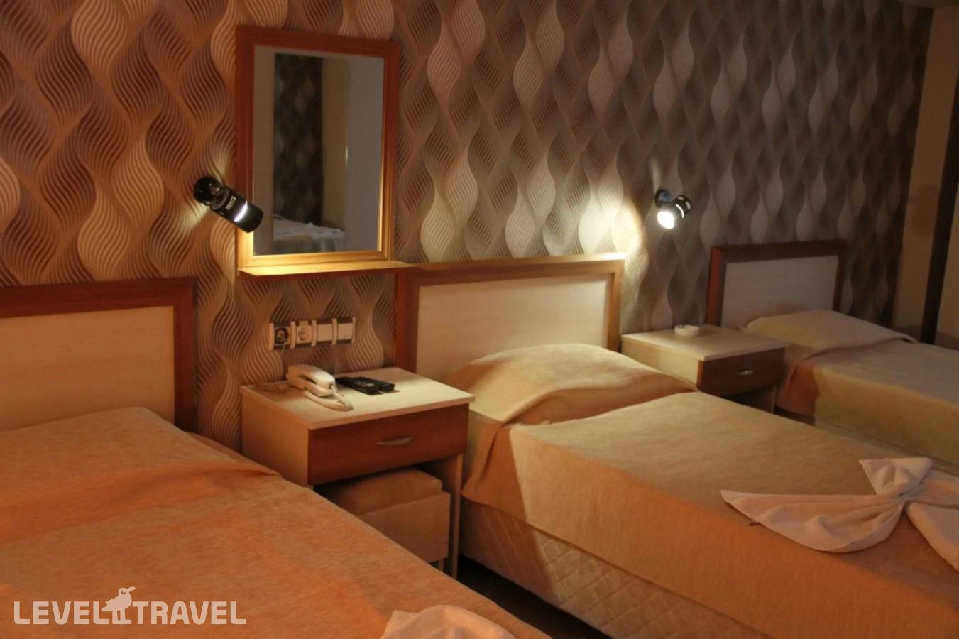 фотографии отеля Saturn Hotel в Турция(Кушадасы) - фото №24