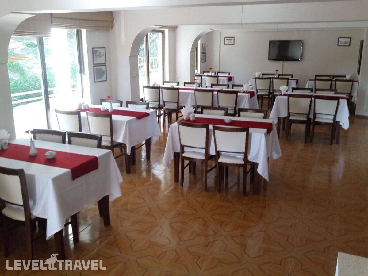 фотографии отеля Saturn Hotel в Турция(Кушадасы) - фото №12