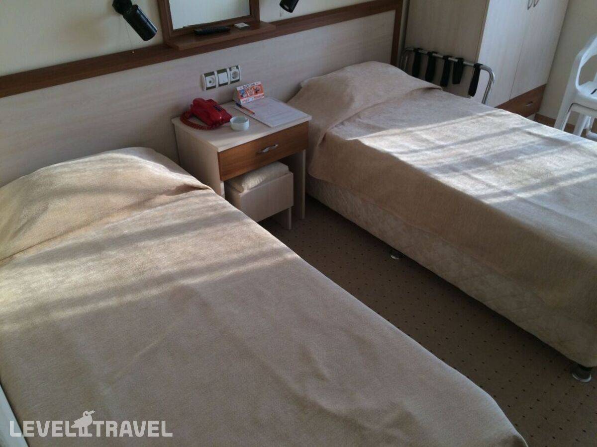 фотографии отеля Saturn Hotel в Турция(Кушадасы) - фото №4