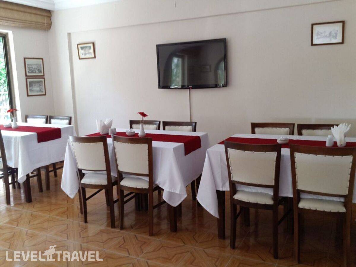 фотографии отеля Saturn Hotel в Турция(Кушадасы) - фото №11