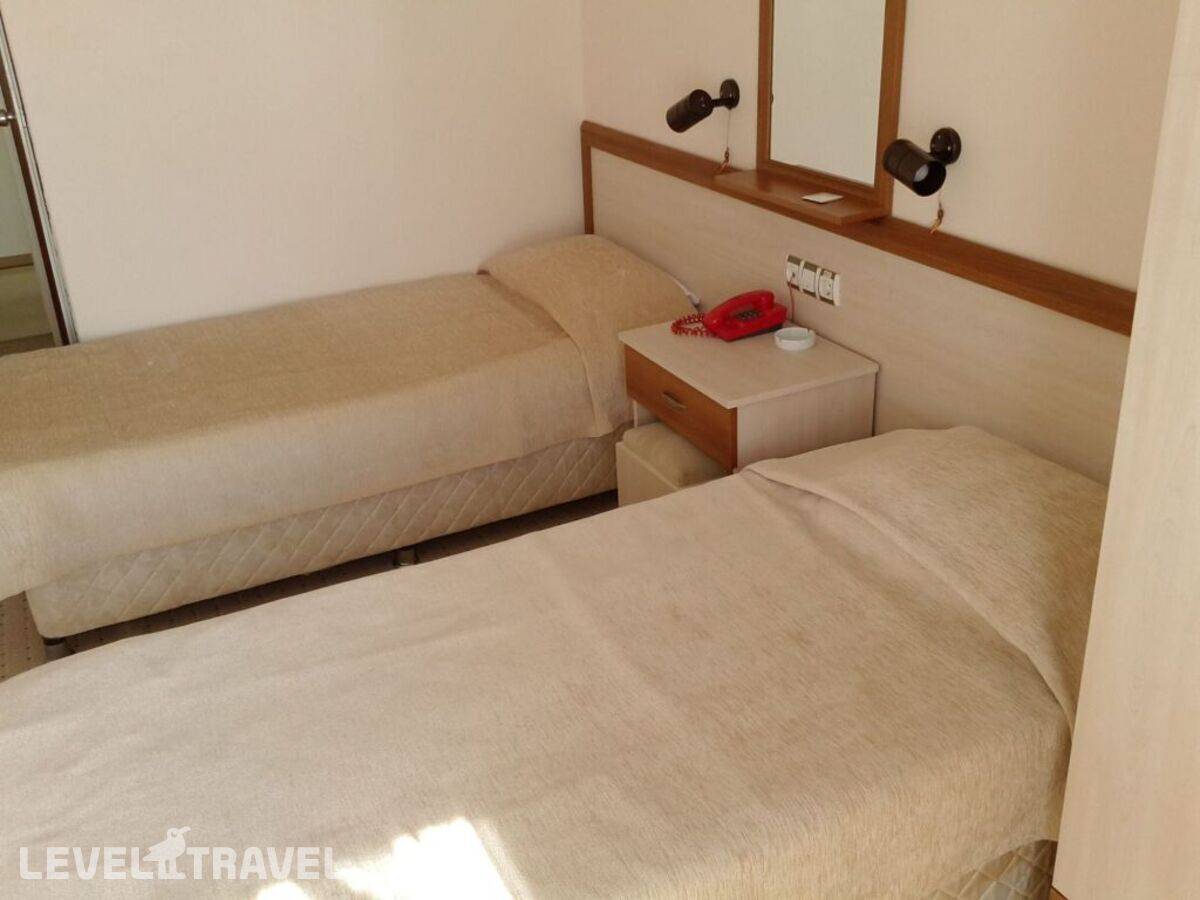 фотографии отеля Saturn Hotel в Турция(Кушадасы) - фото №7