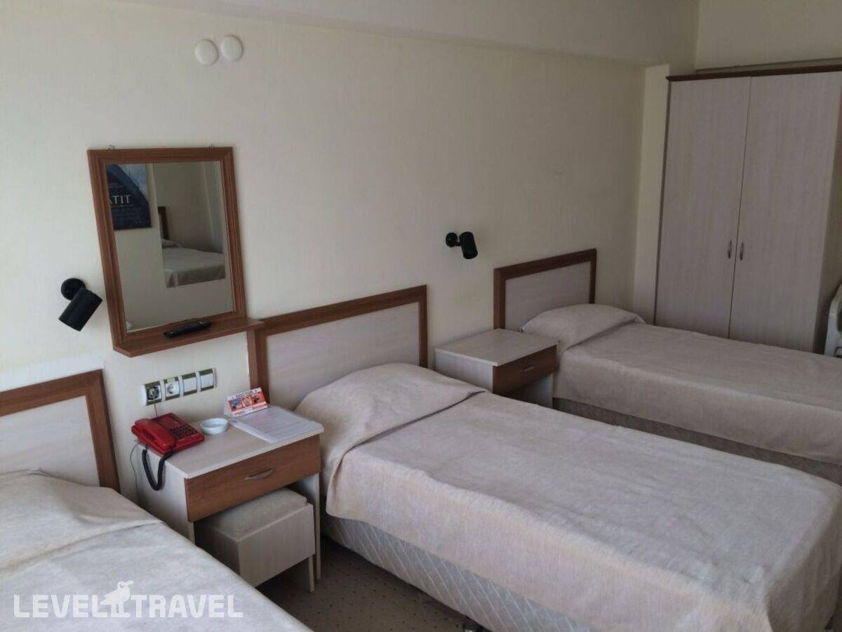 фотографии отеля Saturn Hotel в Турция(Кушадасы) - фото №16