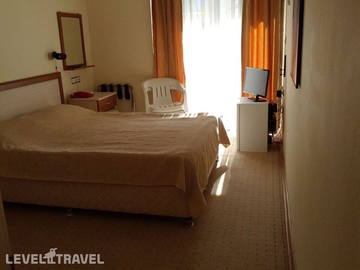 фотографии отеля Saturn Hotel в Турция(Кушадасы) - фото №9