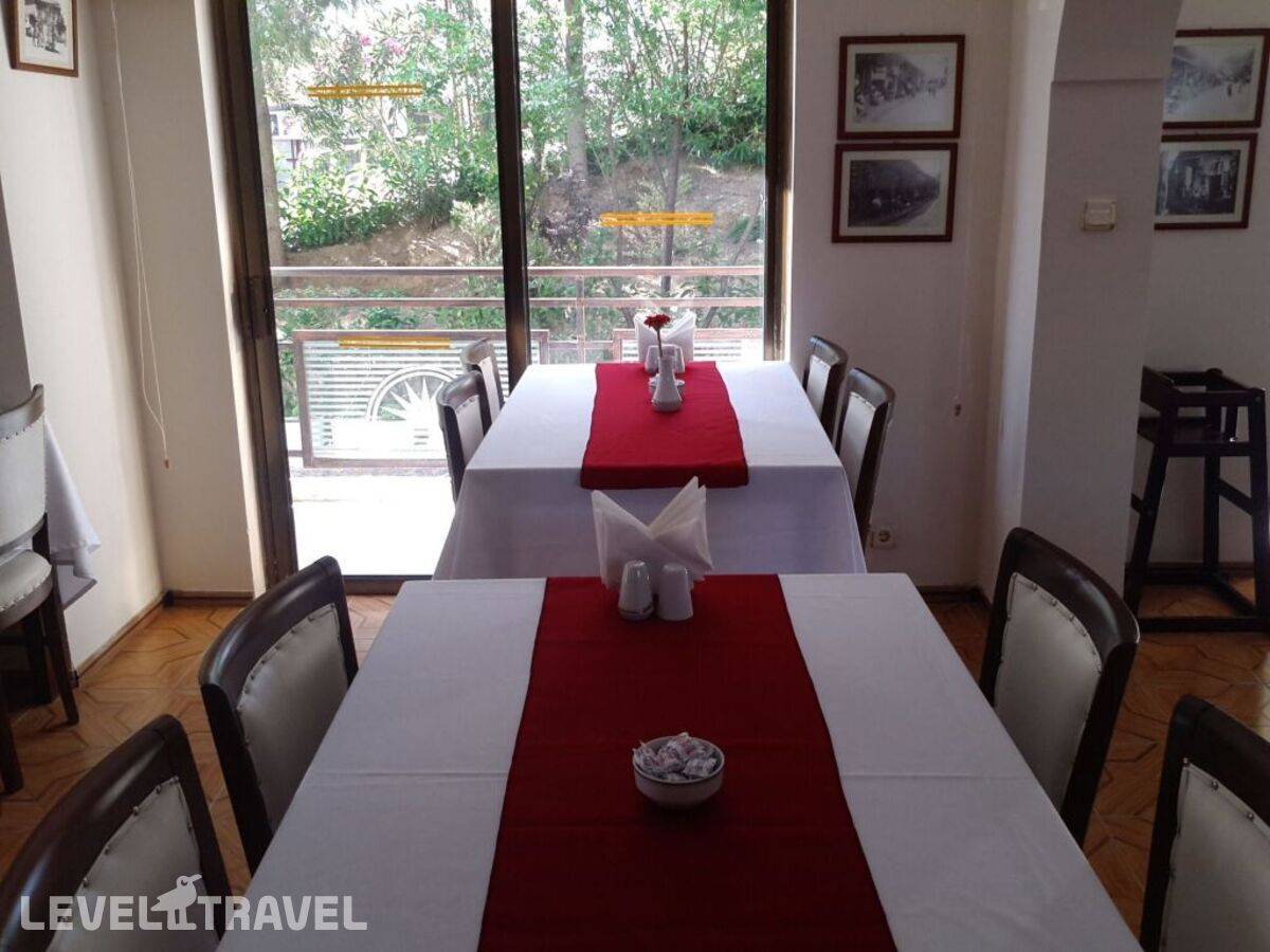 фотографии отеля Saturn Hotel в Турция(Кушадасы) - фото №6