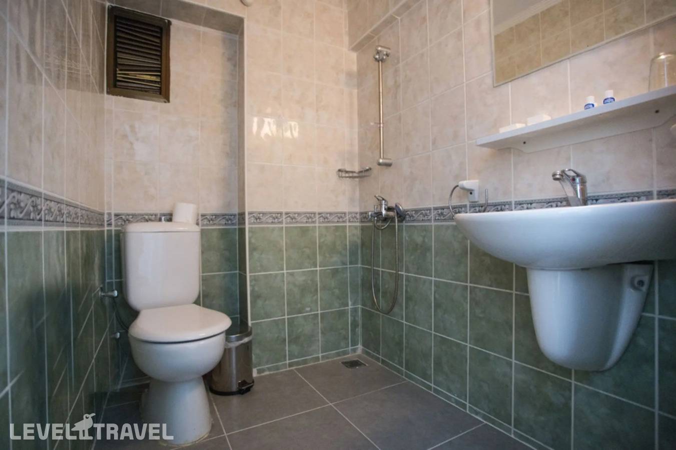 фотографии отеля Saturn Hotel в Турция(Кушадасы) - фото №25