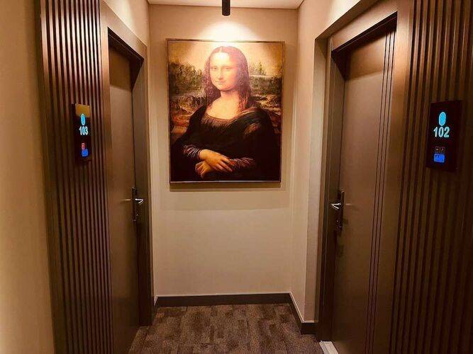 Monalisa